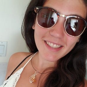 Meet your Posher, Angelica